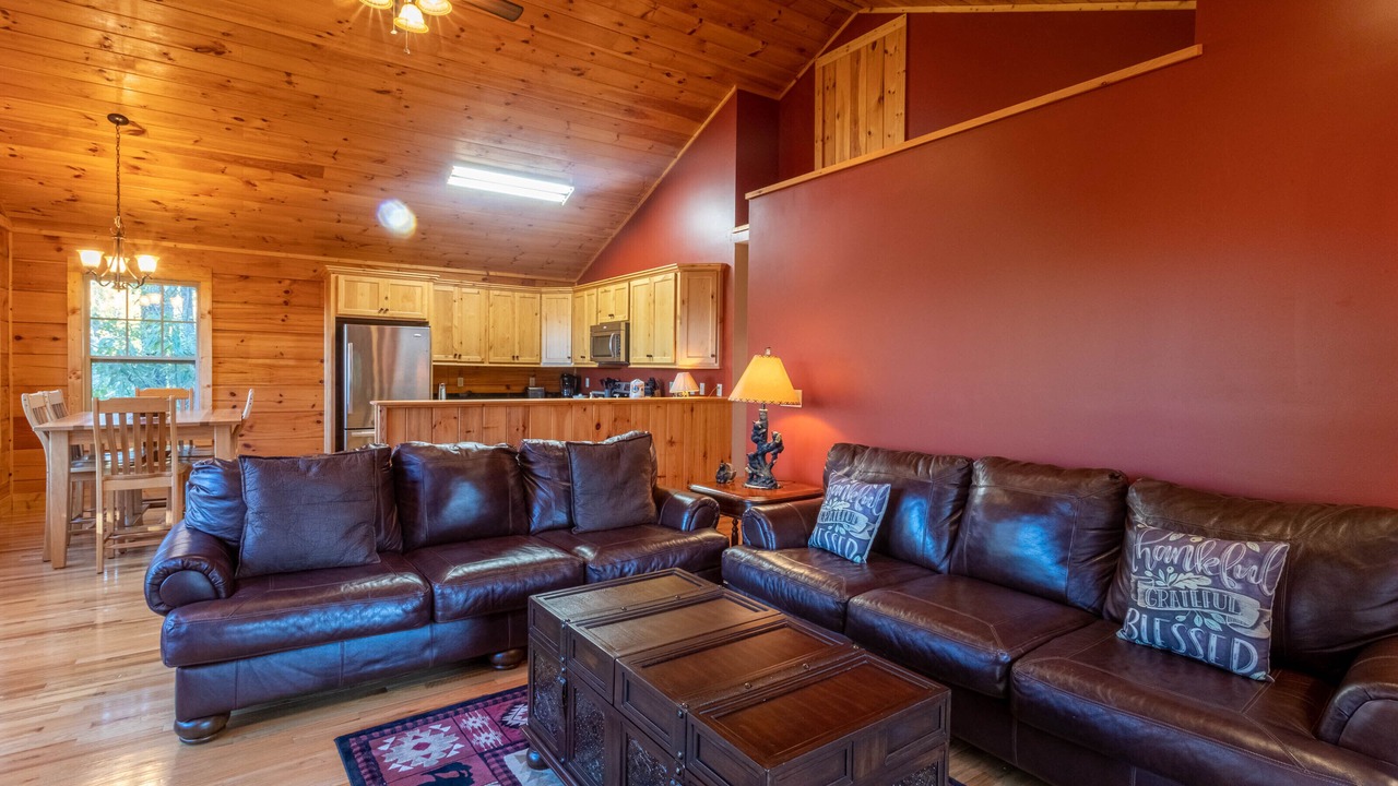 Photo of Bedroom in Banner Elk