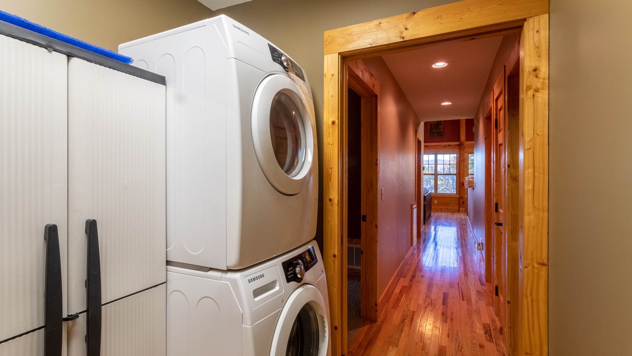 Photo of Bedroom in Banner Elk