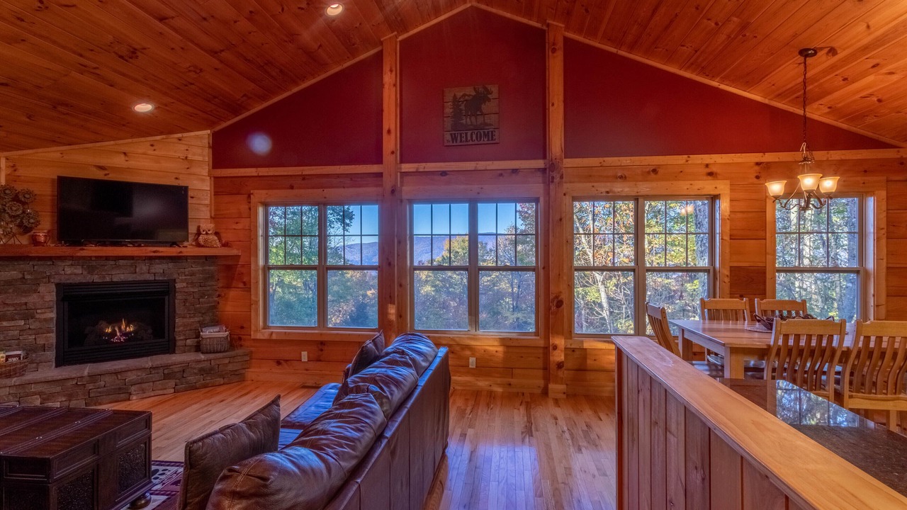 Photo of Bedroom in Banner Elk