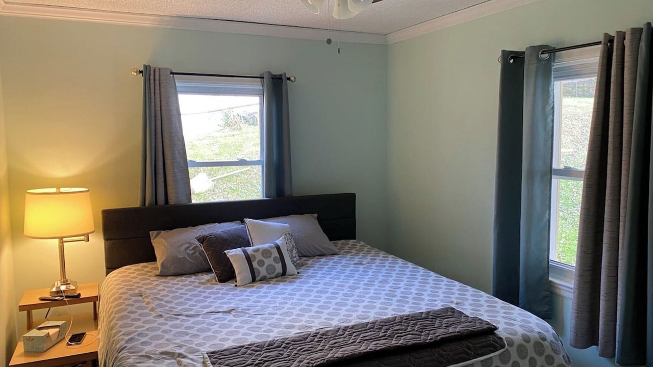 Photo of Bedroom in Charleston