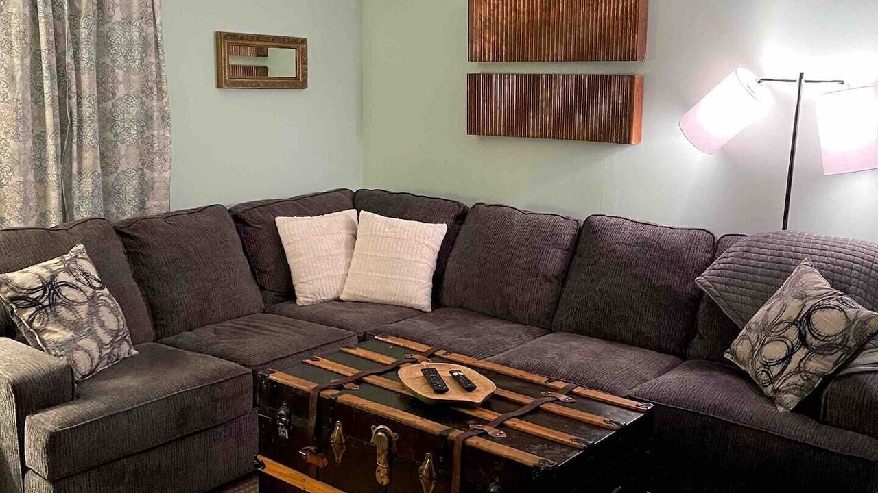 Photo of Livingroom in Charleston