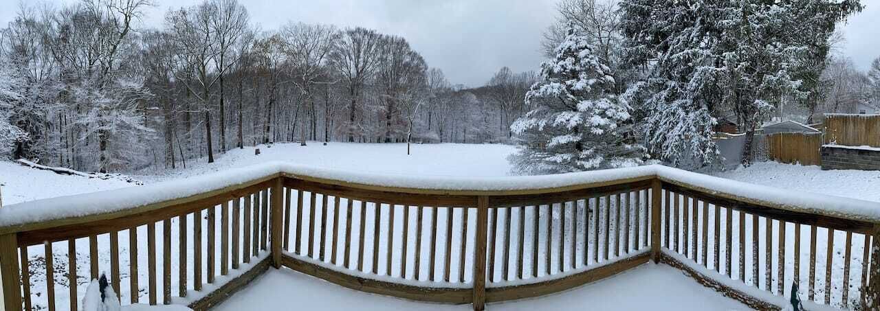 Photo of Outdoor in Charleston