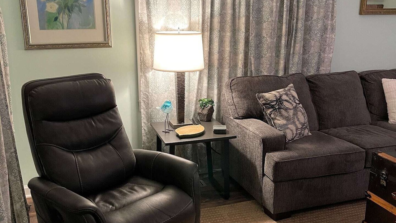 Photo of Livingroom in Charleston