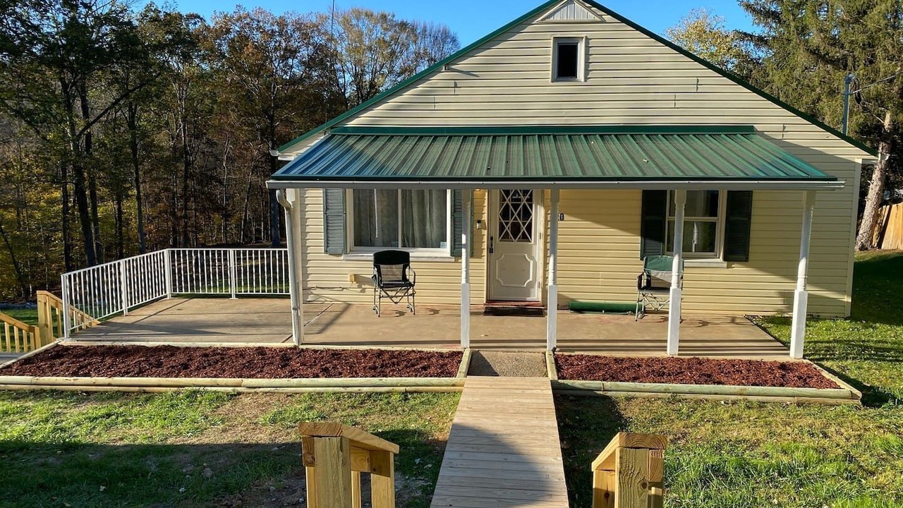Photo of Outdoor in Charleston
