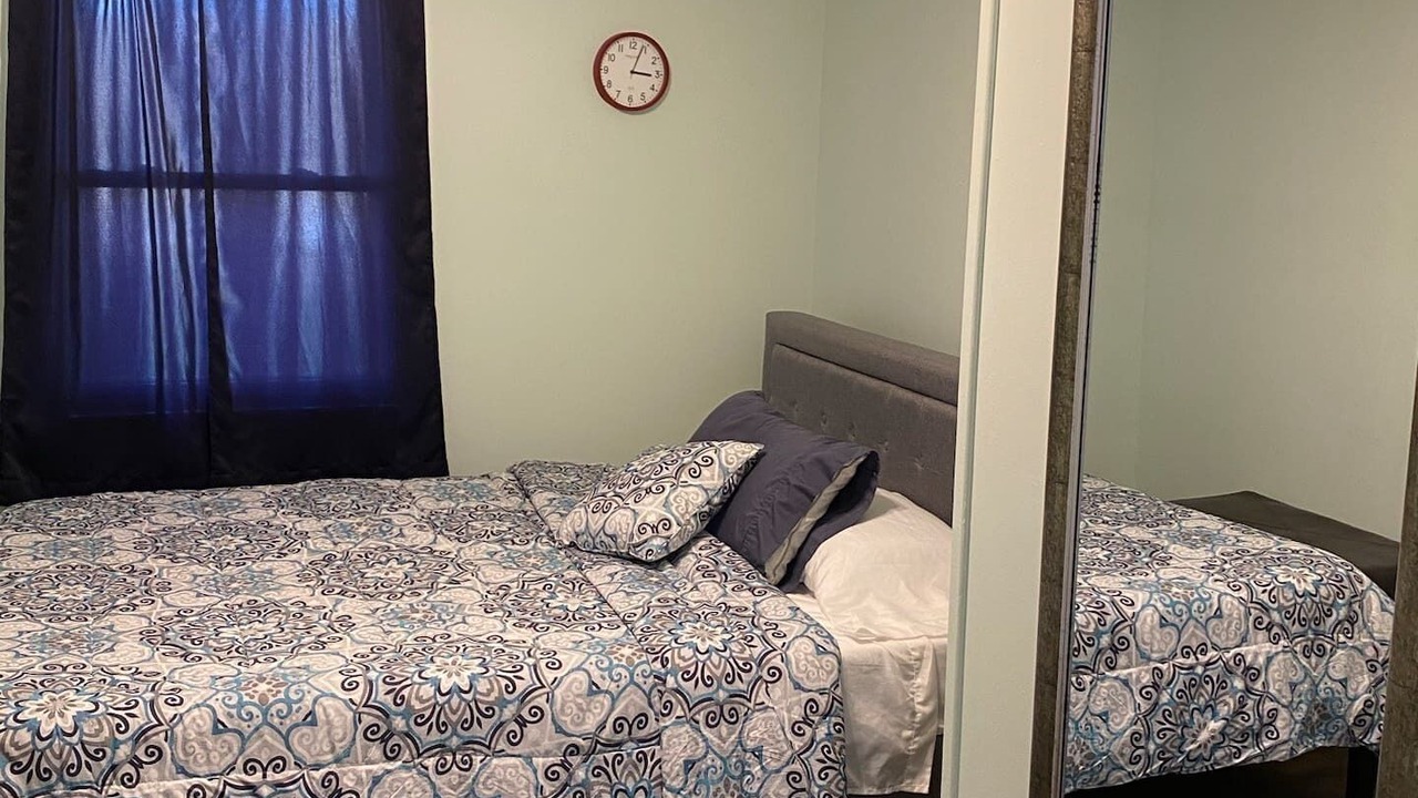 Photo of Bedroom in Charleston