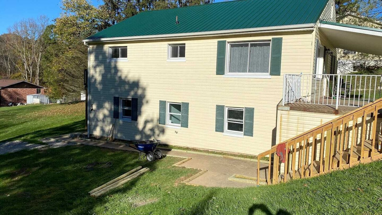 Photo of Outdoor in Charleston