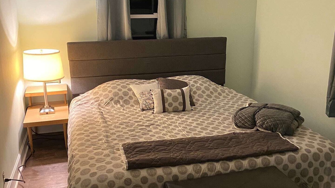 Photo of Bedroom in Charleston