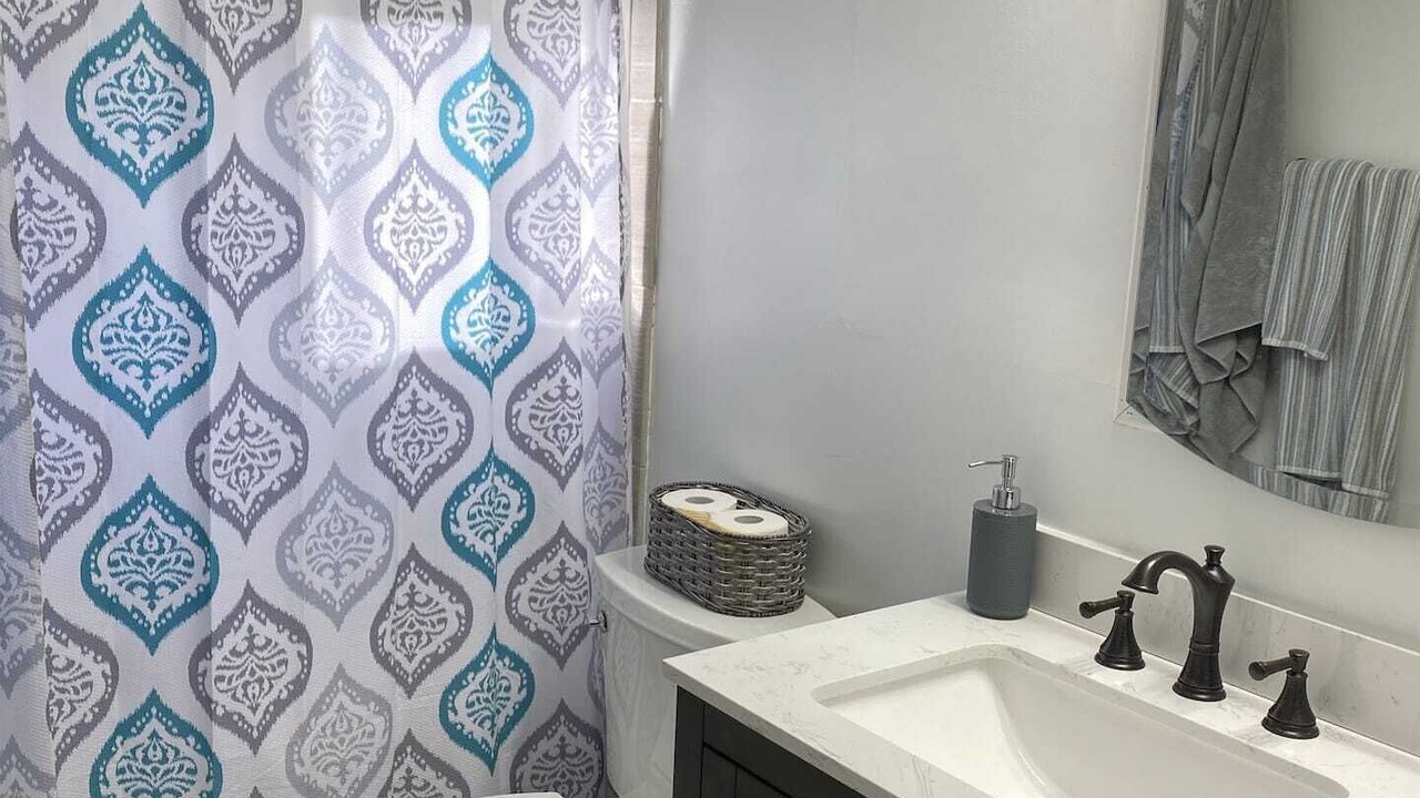 Photo of Bathroom in Charleston