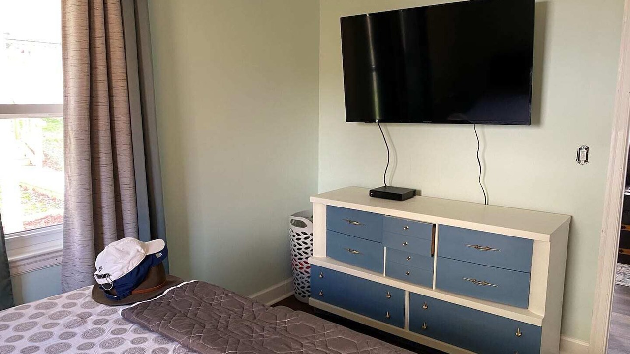 Photo of Bedroom in Charleston