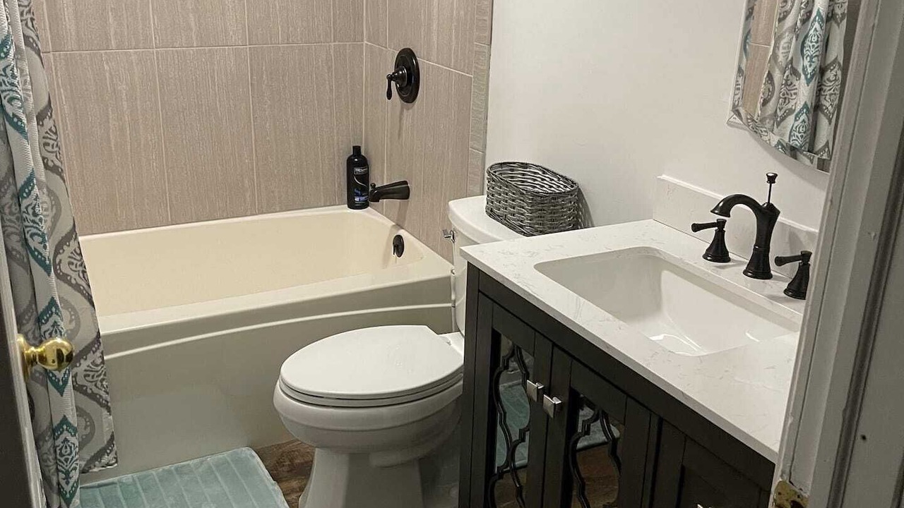Photo of Bathroom in Charleston