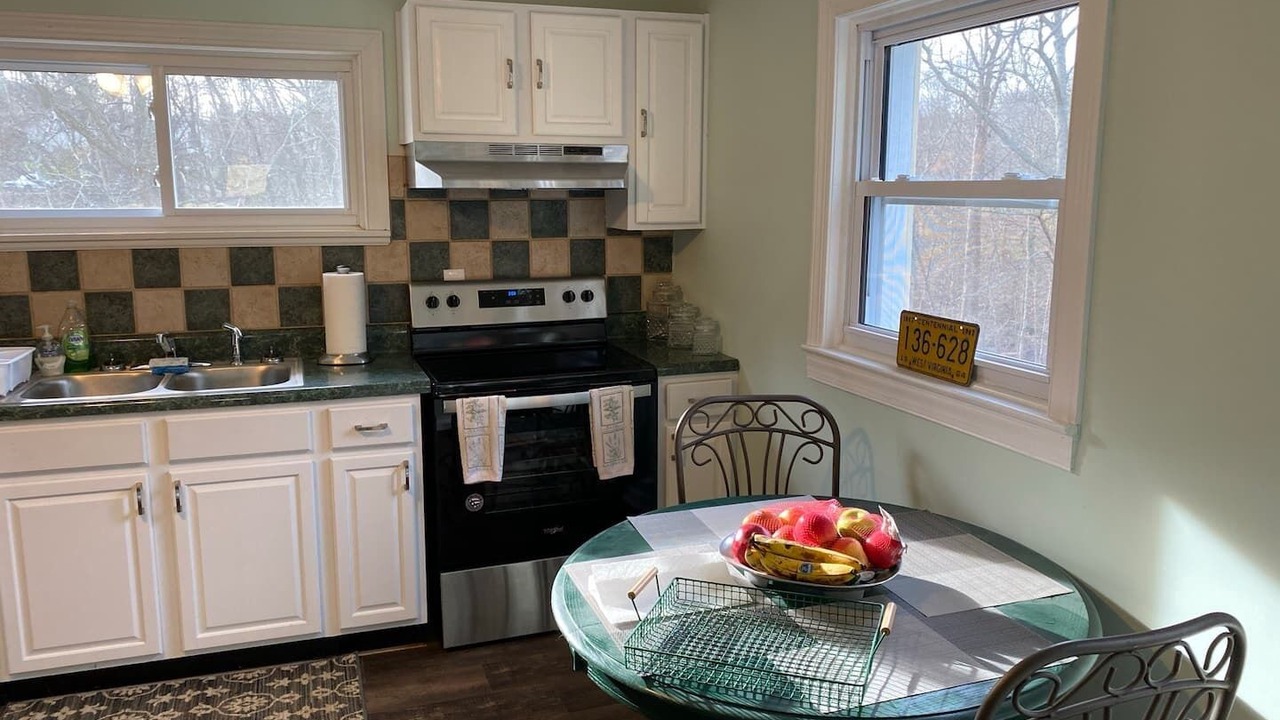 Photo of Kitchen in Charleston