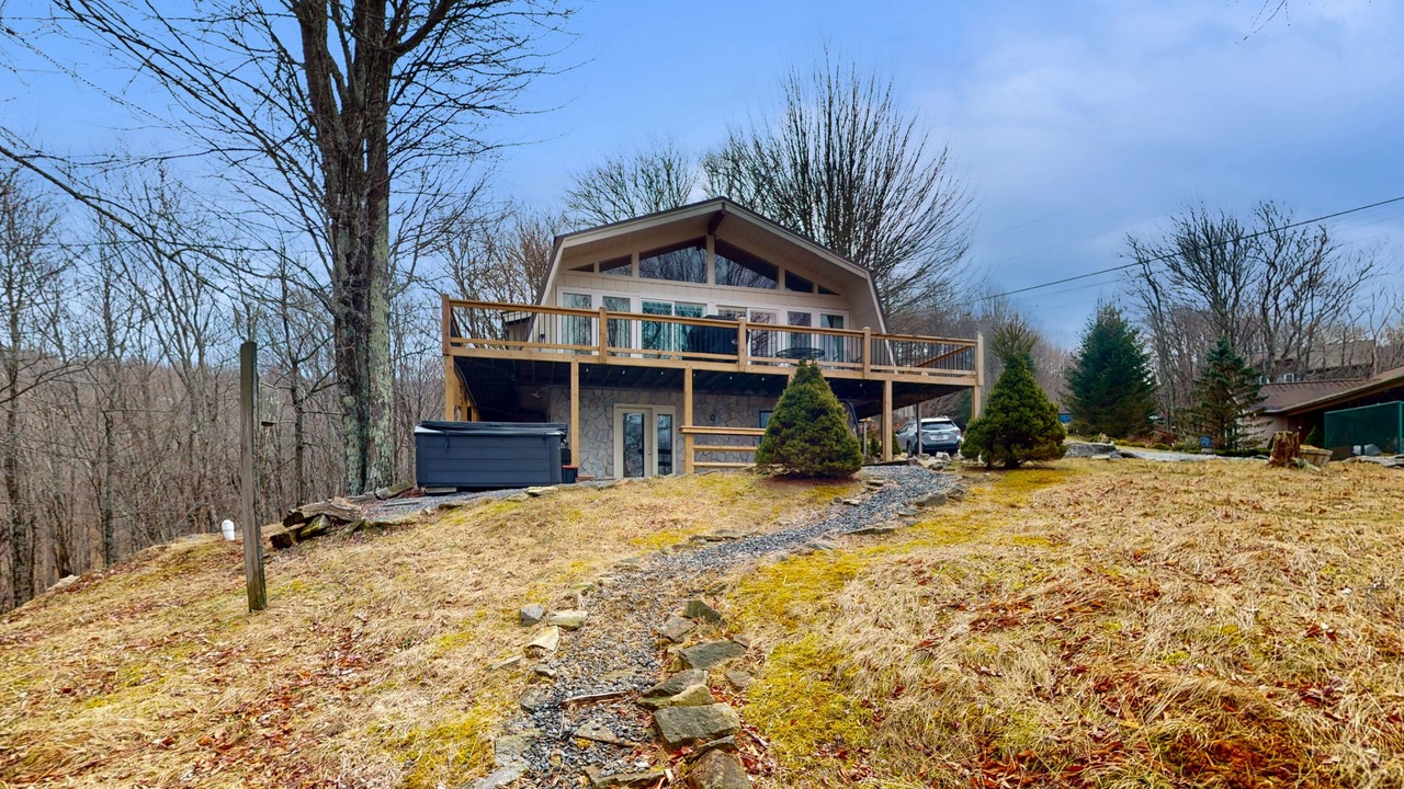 Photo of Outdoor in Beech Mountain