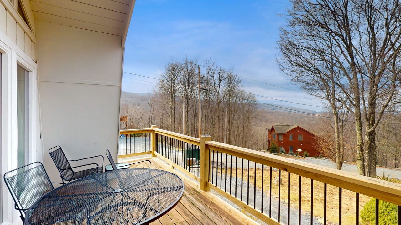 Photo of Outdoor in Beech Mountain