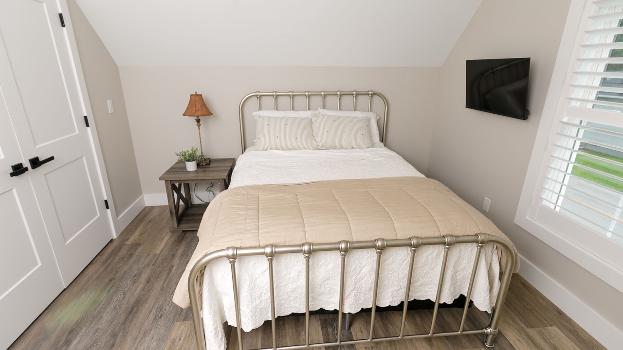 Photo of Bedroom in Brevard