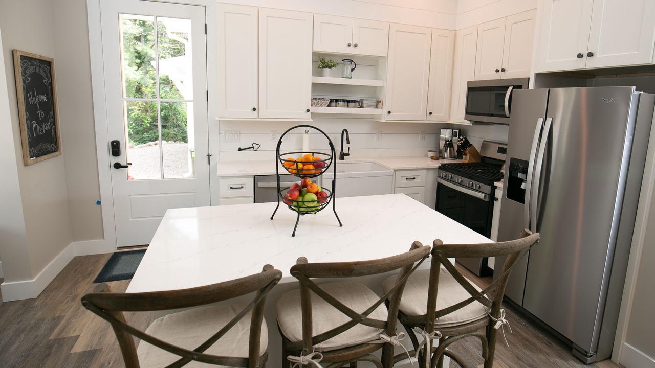 Photo of Kitchen in Brevard