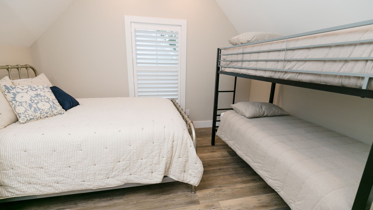 Photo of Bedroom in Brevard