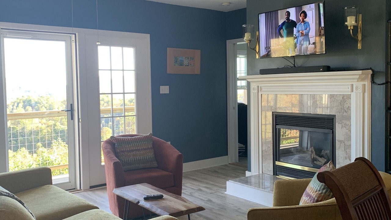 Photo of Bedroom in Bakersville