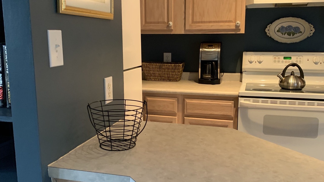 Photo of Kitchen in Bakersville