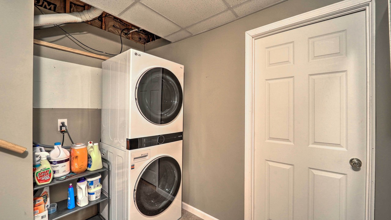 Photo of Bedroom in Newland