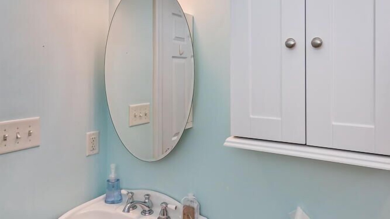 Photo of Bathroom in Lake Lure