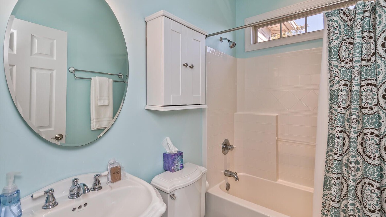 Photo of Bathroom in Lake Lure
