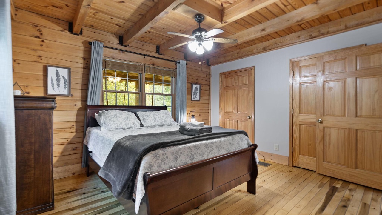 Photo of Bedroom in Stanton