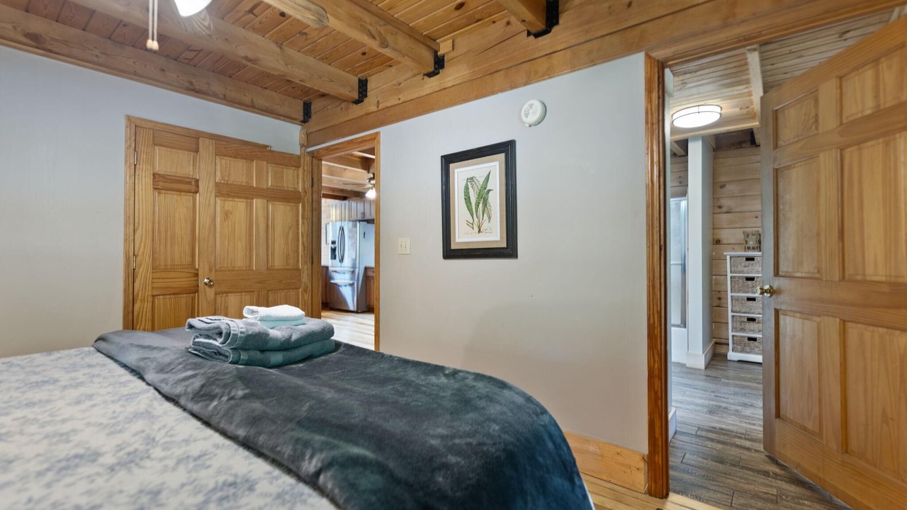 Photo of Bedroom in Stanton
