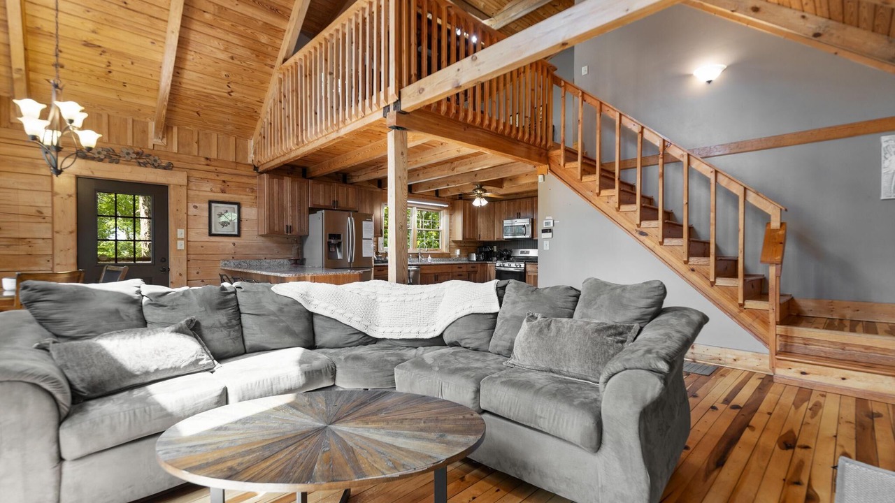 Photo of Livingroom in Stanton