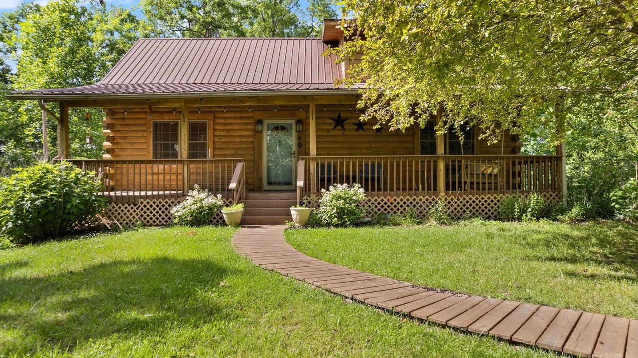 Photo of Outdoor in Stanton