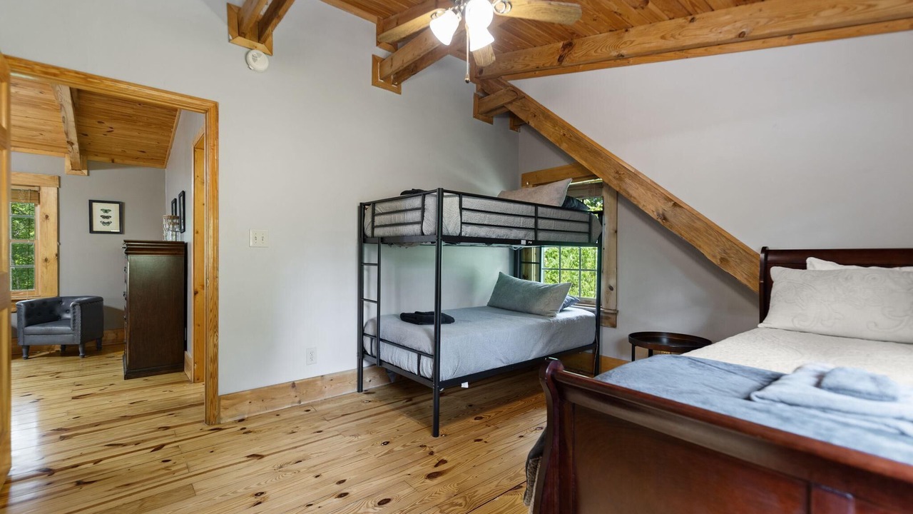 Photo of Bedroom in Stanton