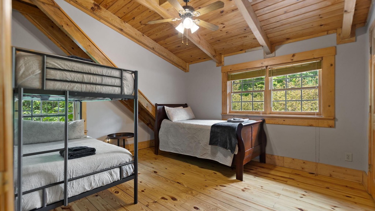 Photo of Bedroom in Stanton