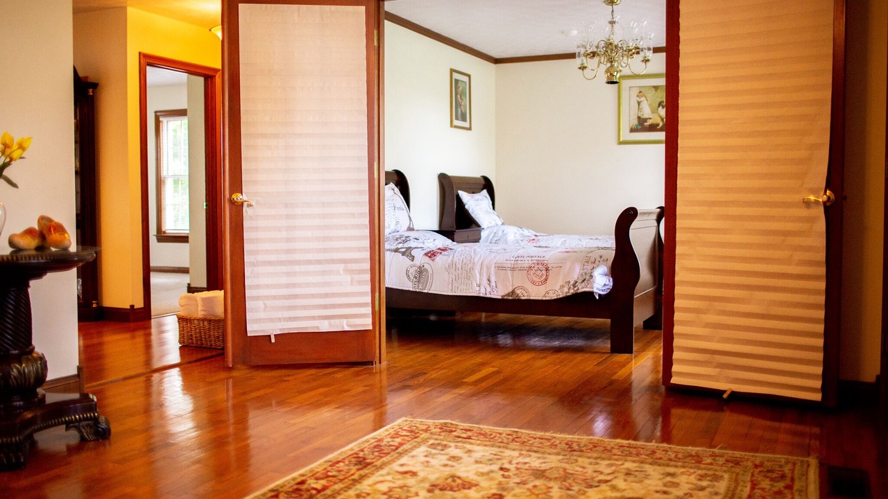 Photo of Bedroom in Williamstown