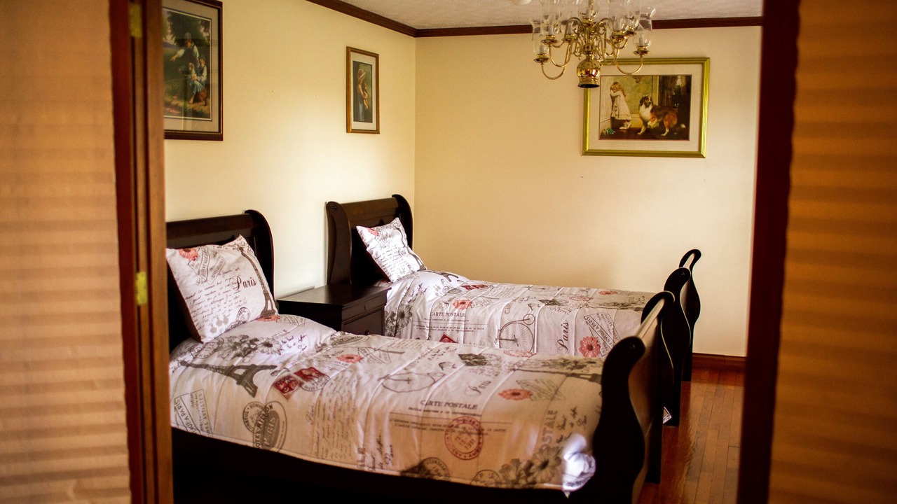 Photo of Bedroom in Williamstown