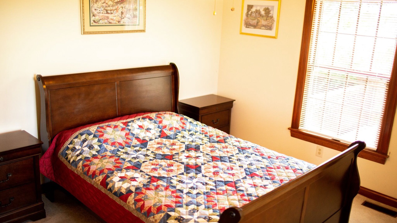 Photo of Bedroom in Williamstown