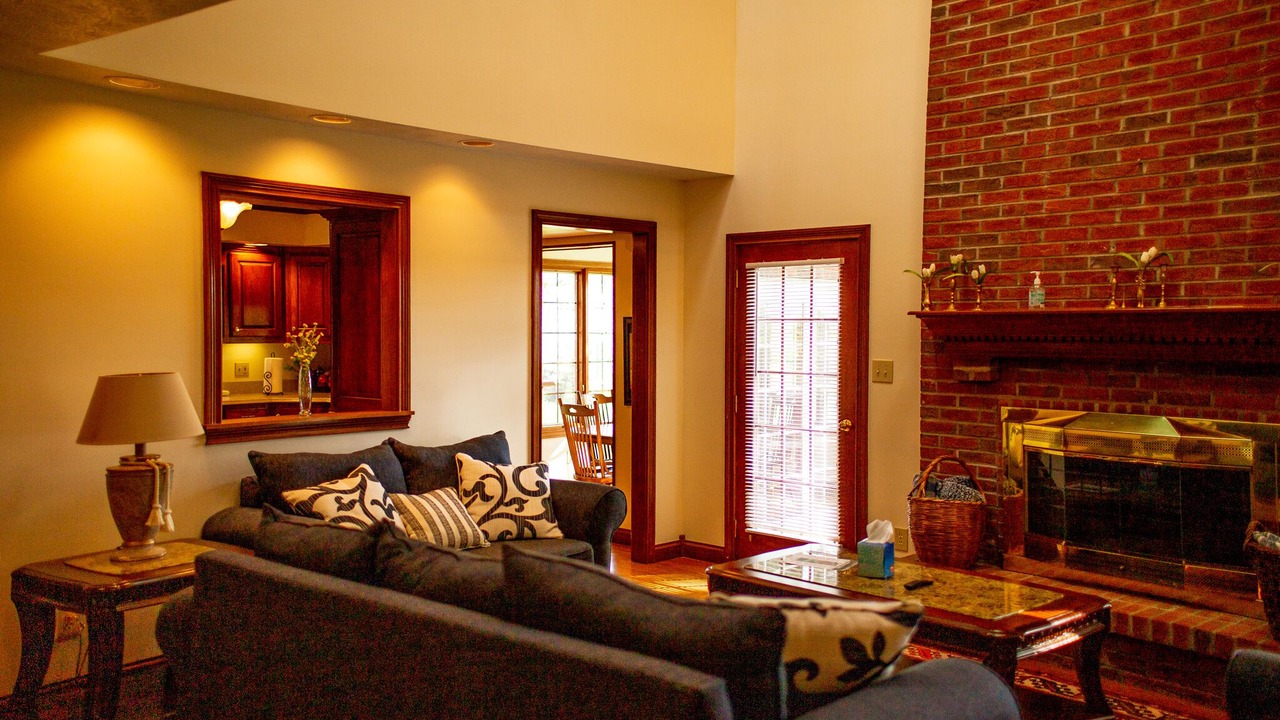 Photo of Bedroom in Williamstown