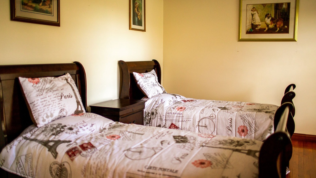 Photo of Bedroom in Williamstown