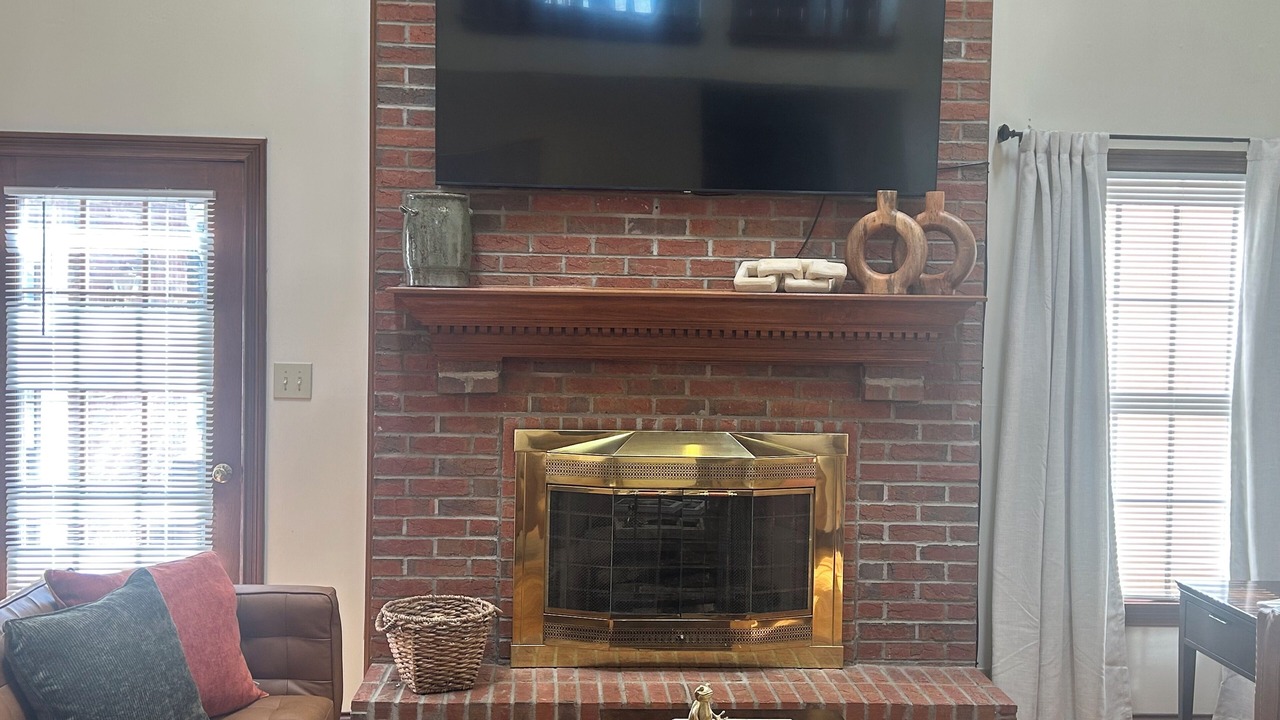 Photo of Livingroom in Williamstown