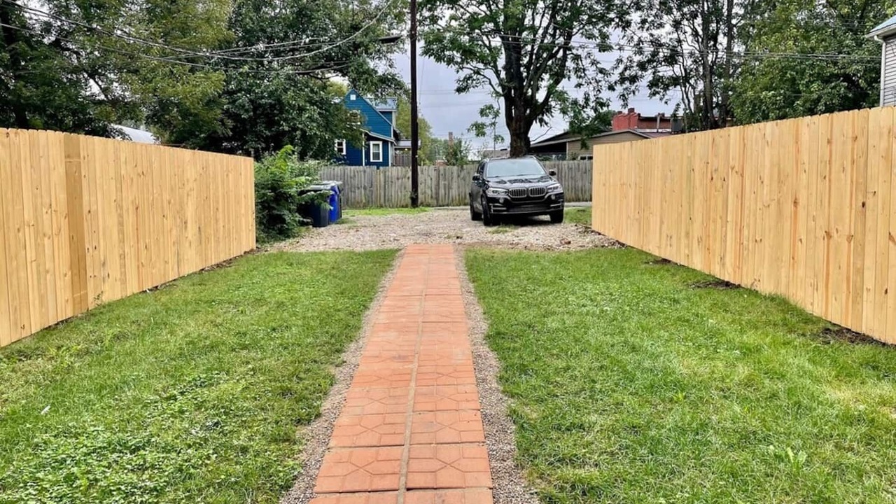 Photo of Outdoor in North Upper Street