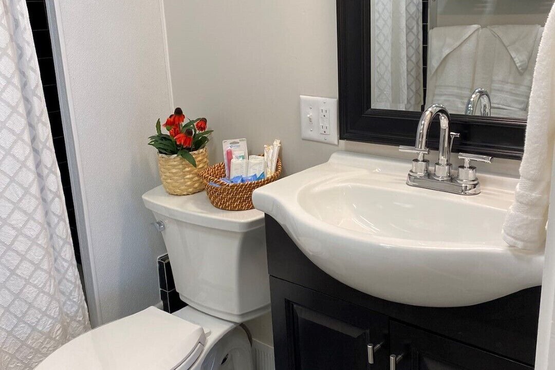 Photo of Bathroom in Covington