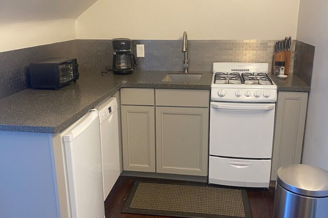 Photo of Kitchen in Covington