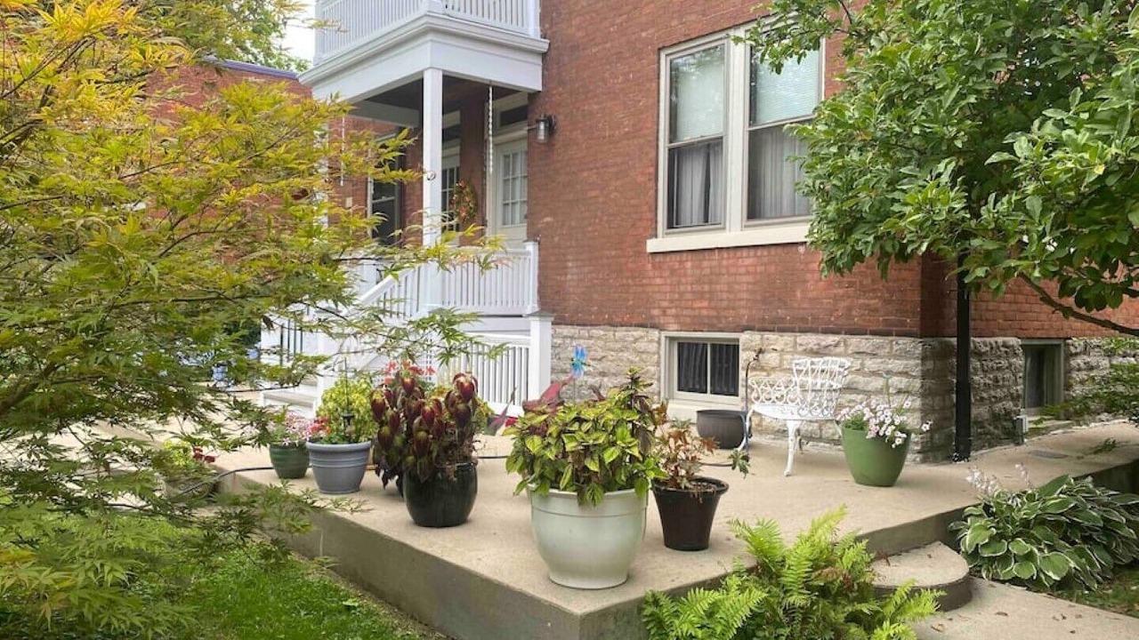 Photo of Outdoor in Covington