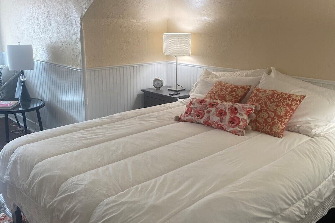 Photo of Bedroom in Covington
