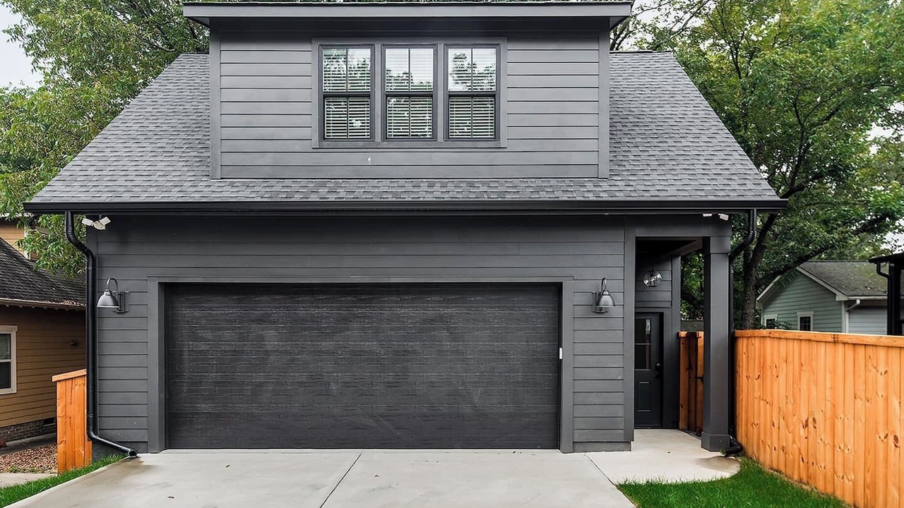 Photo of Outdoor in Villa Heights