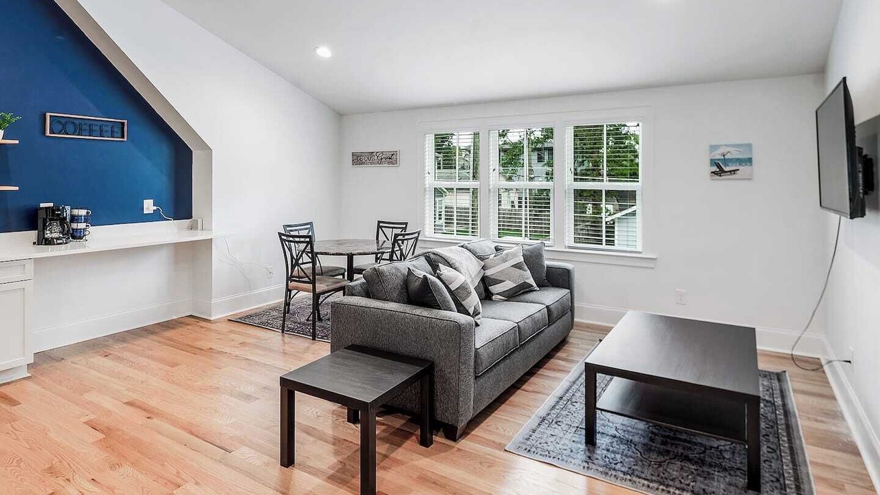 Photo of Livingroom in Villa Heights