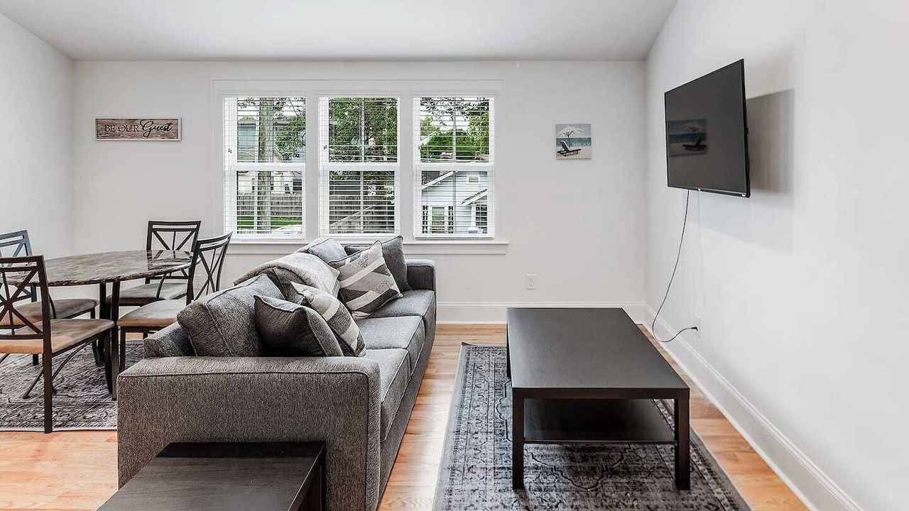 Photo of Livingroom in Villa Heights