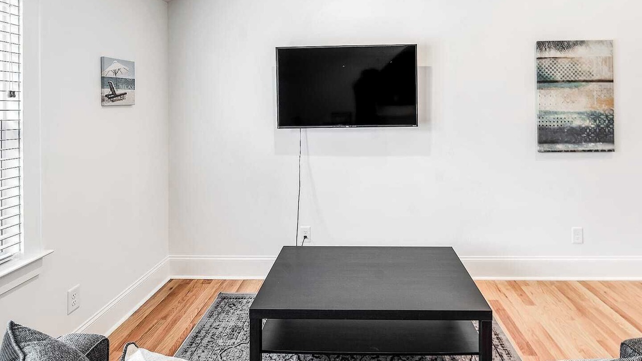 Photo of Livingroom in Villa Heights