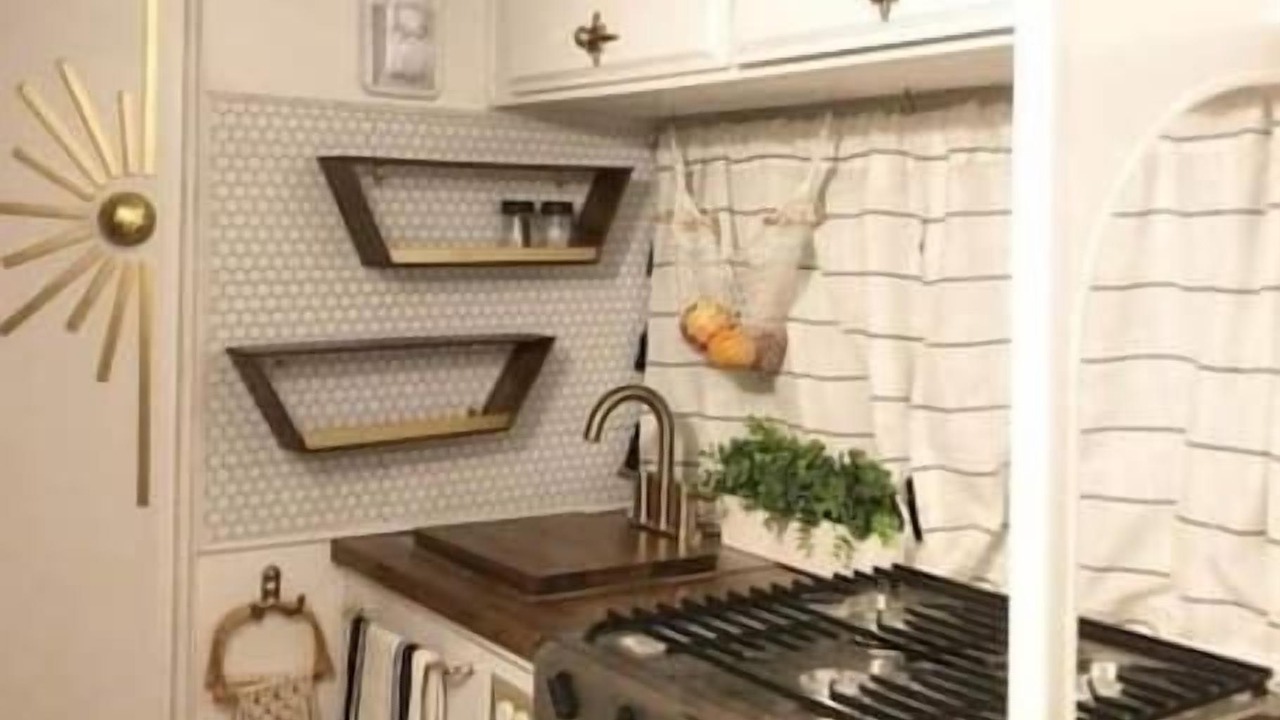 Photo of Kitchen in Darnestown