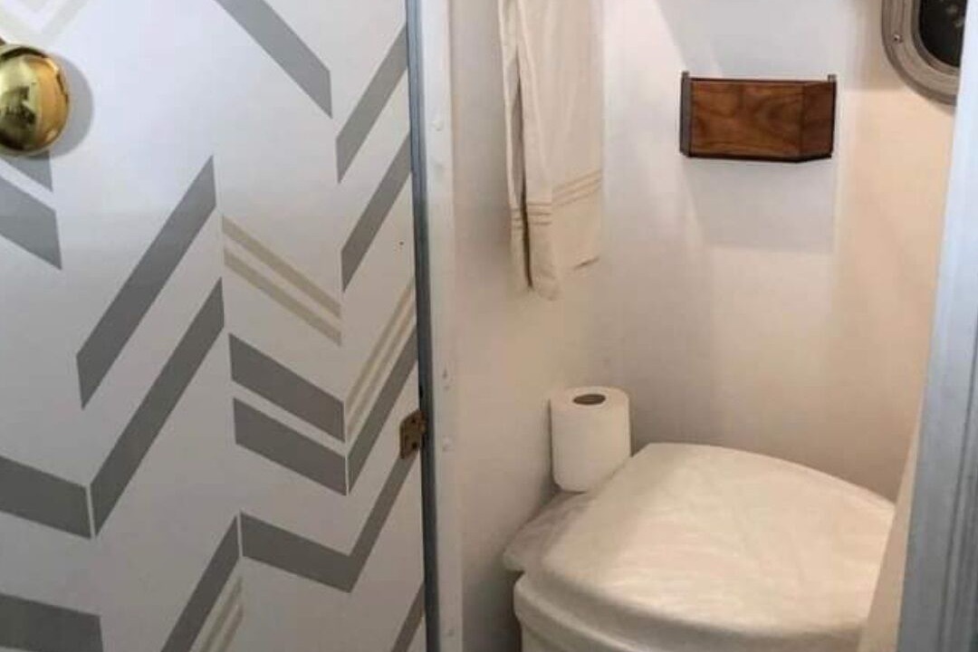 Photo of Bathroom in Darnestown