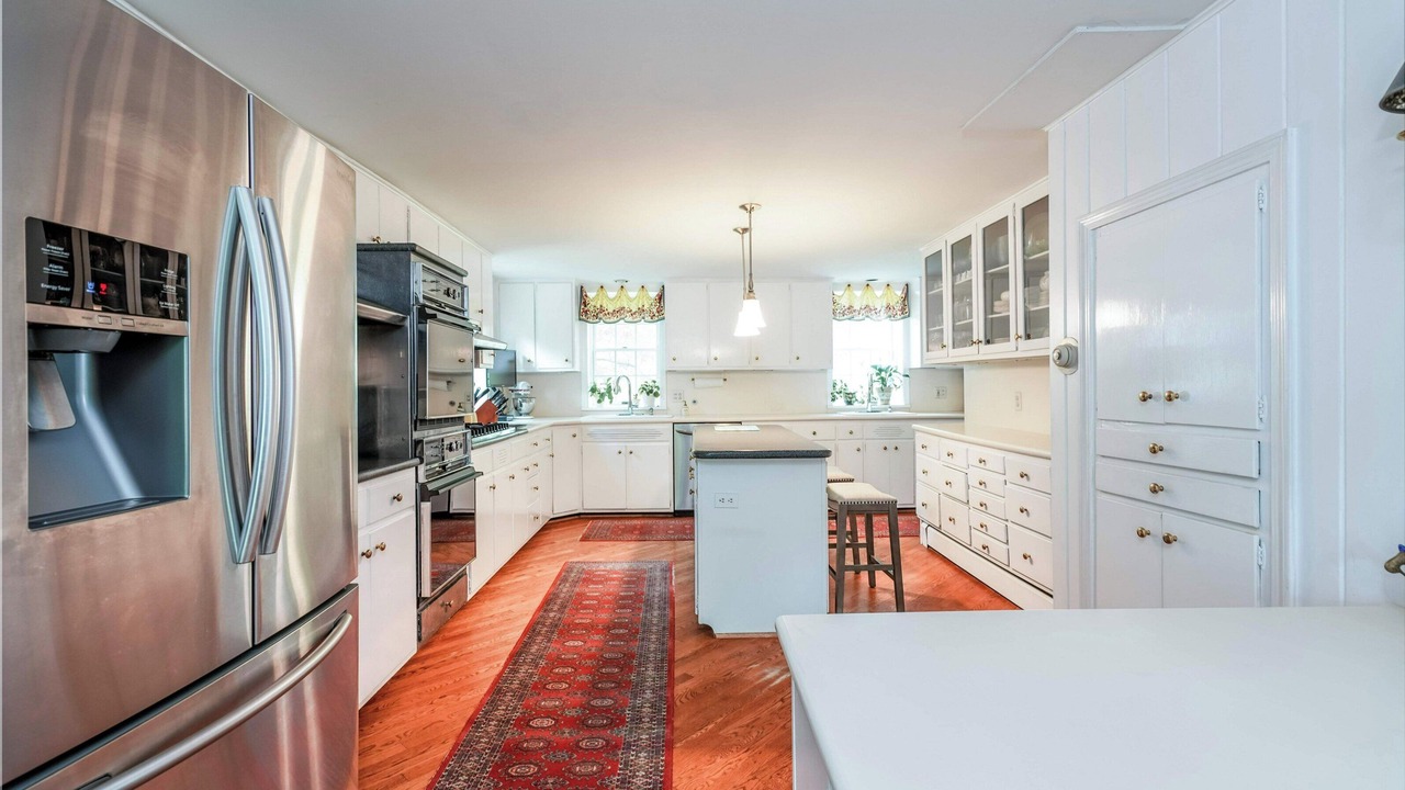 Photo of Kitchen in Buechel