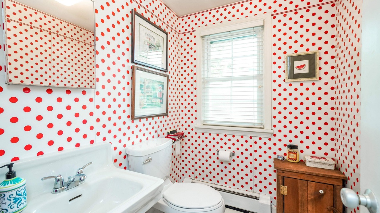 Photo of Bathroom in Buechel
